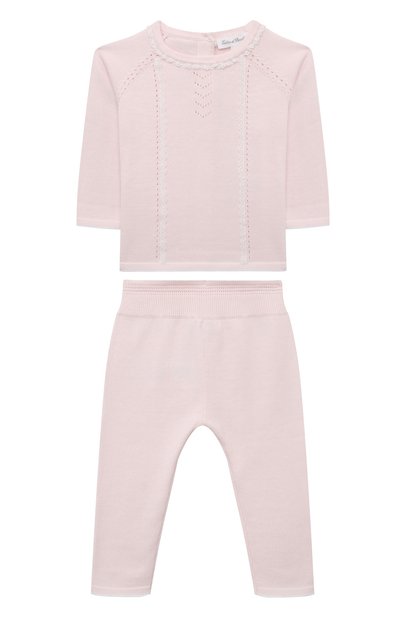 Комплект из пуловера и брюк TARTINE ET CHOCOLAT, арт. TY36020, фото 1