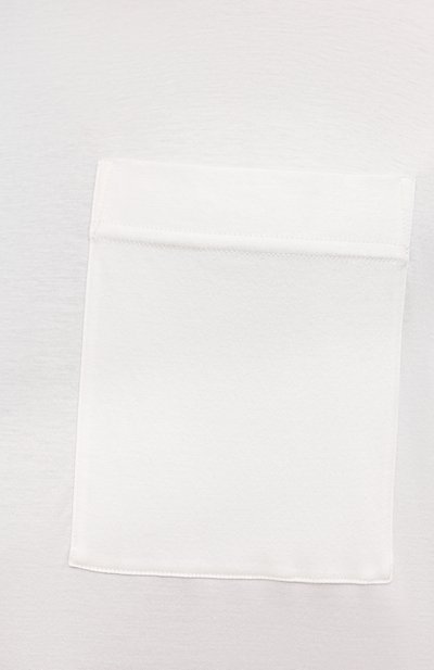 Хлопковая футболка GIORGIO ARMANI, а рт. 3LST64/SJM1Z, фото 5