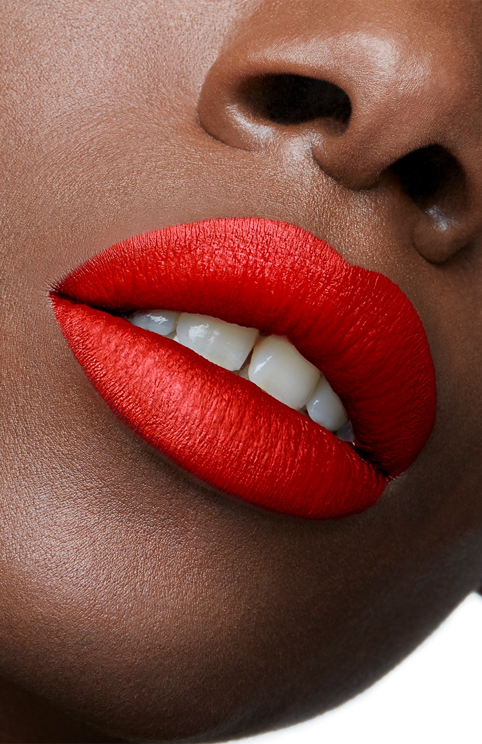 Матовый флюид для губ с металлическим эффектом et voici et voila (4,5ml) CHRISTIAN LOUBOUTIN, арт. 8435415031042, фото 7