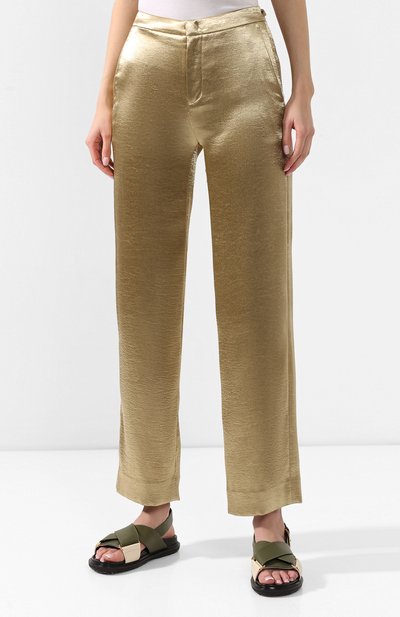 Брюки VINCE, арт. V632921740, фото 3