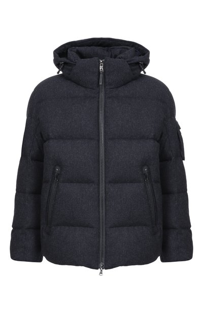 Мужская пуховик BOGNER, арт. 38709776