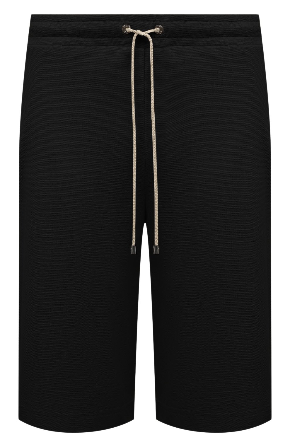 Хлопковые домашние шорты ZIMMERLI темно-синего цвета по цене 15550 руб., арт. 1357-21142, фото 1 Хлопковые домашние шорты ZIMMERLI, арт. 1357-21142, фото 1