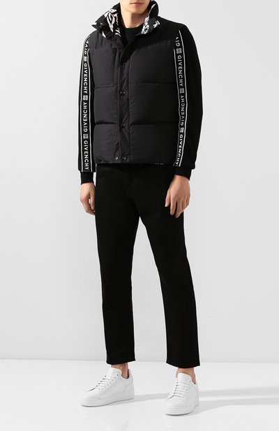 Двусторонний жилет GIVENCHY, арт. BM00BB1240, фото 2