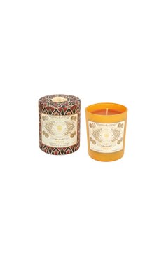 Свеча fresia (250g) SANTA MARIA NOVELLA бесцветного цвета, арт. SMN3466002 | Фото 3 (Нос: Не проставлен�о; Региональные ограничения белый список (Axapta Mercury): Не проставлено; Ограничения доставки: flammable, fragile-2)