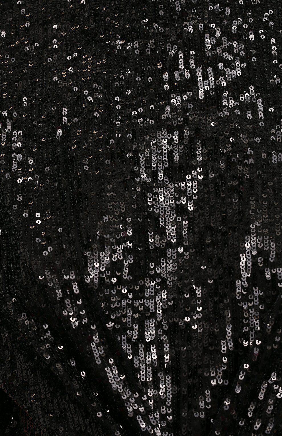 Топ с пайетками IN THE MOOD FOR LOVE, арт. AMIR T0P, фото 5