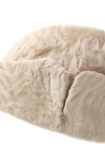 Шапка из каракульчи VICTORIA KUSENKOVA, арт. 427100011136, фото 3