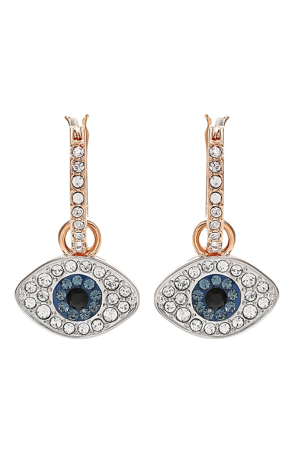 Серьги symbol SWAROVSKI, арт. 5425857, фото 1