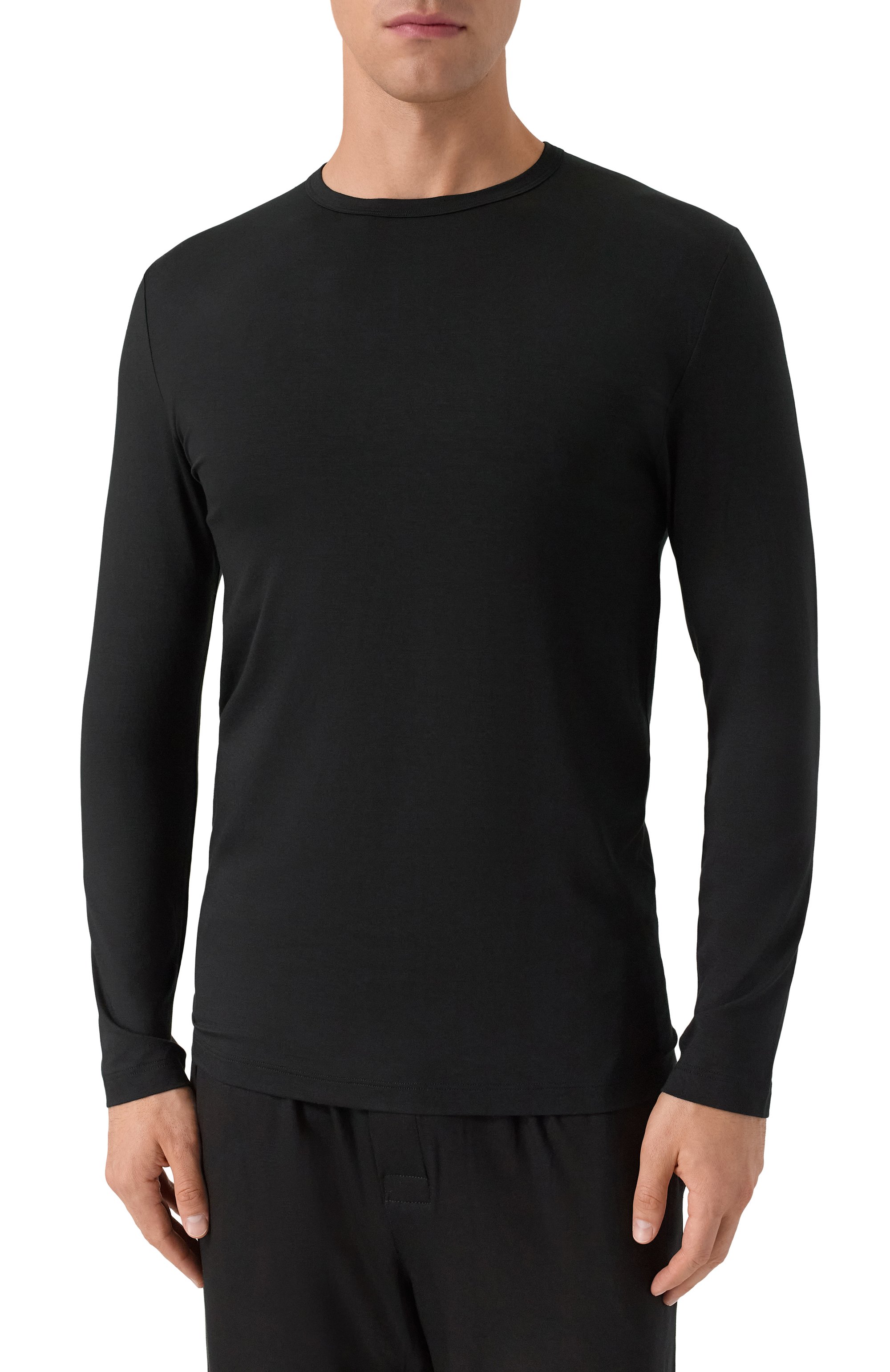 Лонгслив ZIMMERLI, арт. 700-1350, фото 3