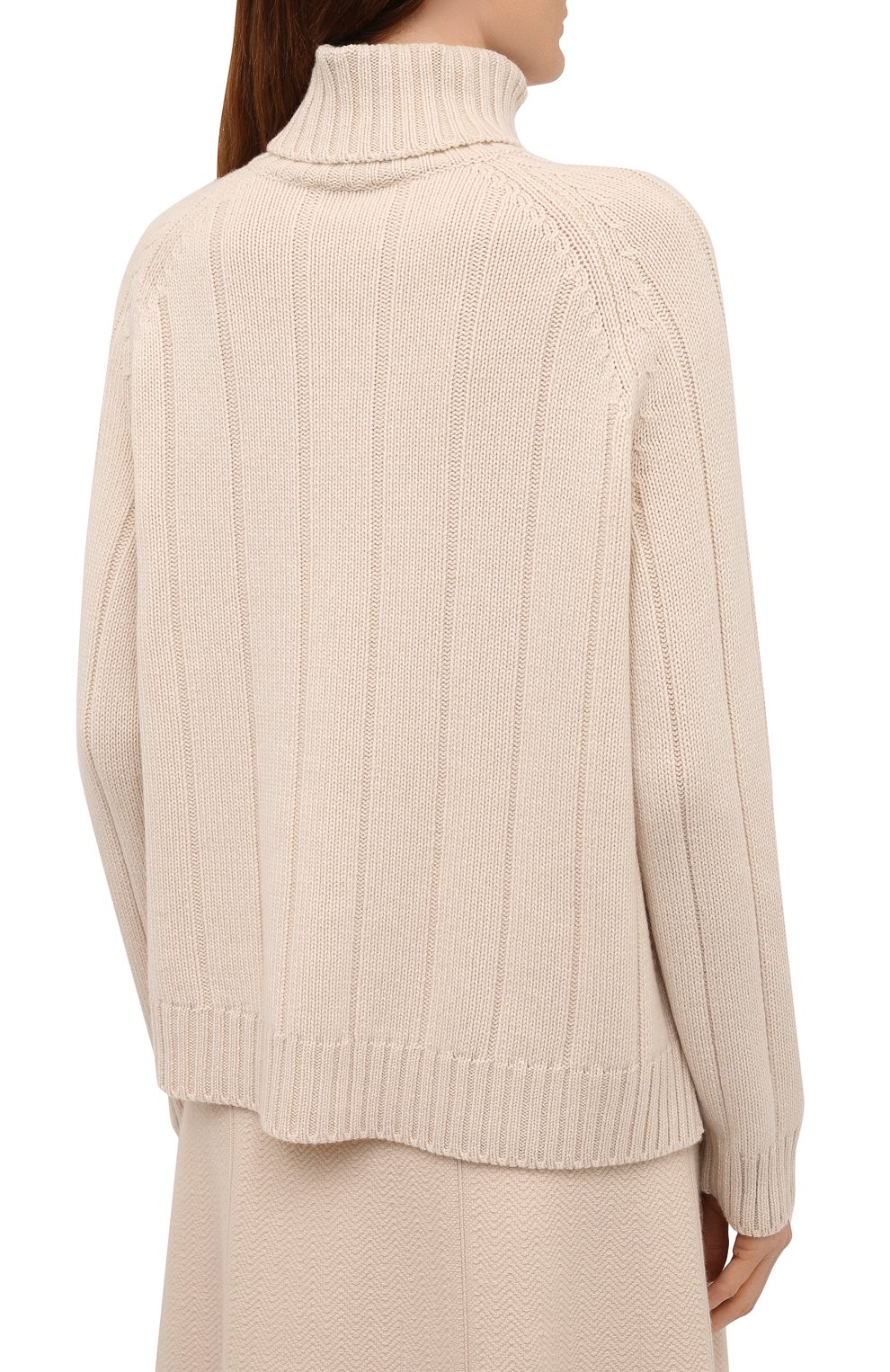 Кашемировый свитер LORO PIANA, арт. FAL6875, фото 4