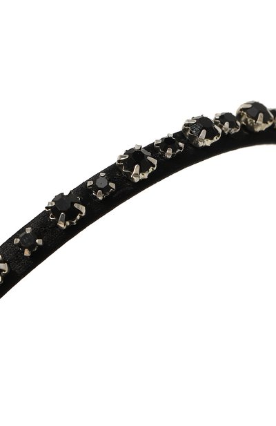 Ободок для волос PANFIL, арт. 0-T-BND-BS, фото 4