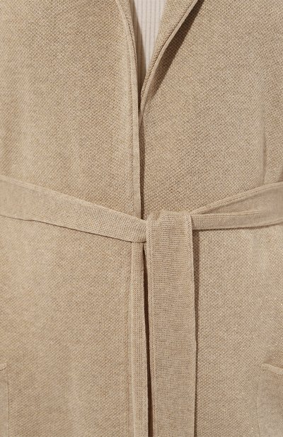 Кардиган из вискозы FREEAGE, арт. S24.JK231.7000.102, фото 5