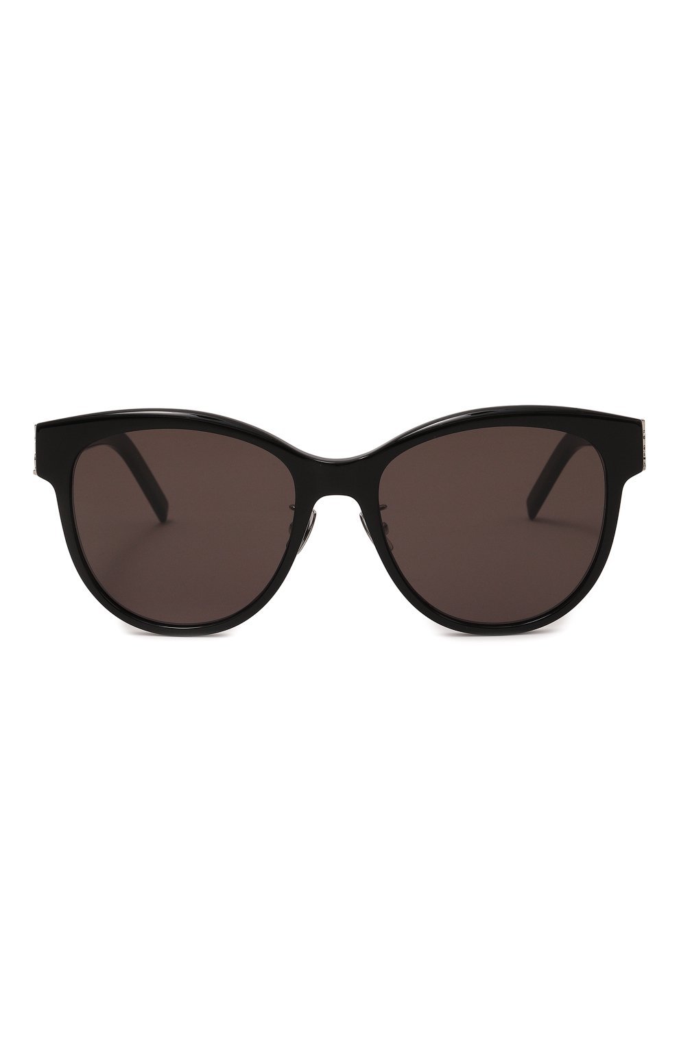 Солнцезащитные очки SAINT LAURENT, арт. SL M107/K 001, фото 3