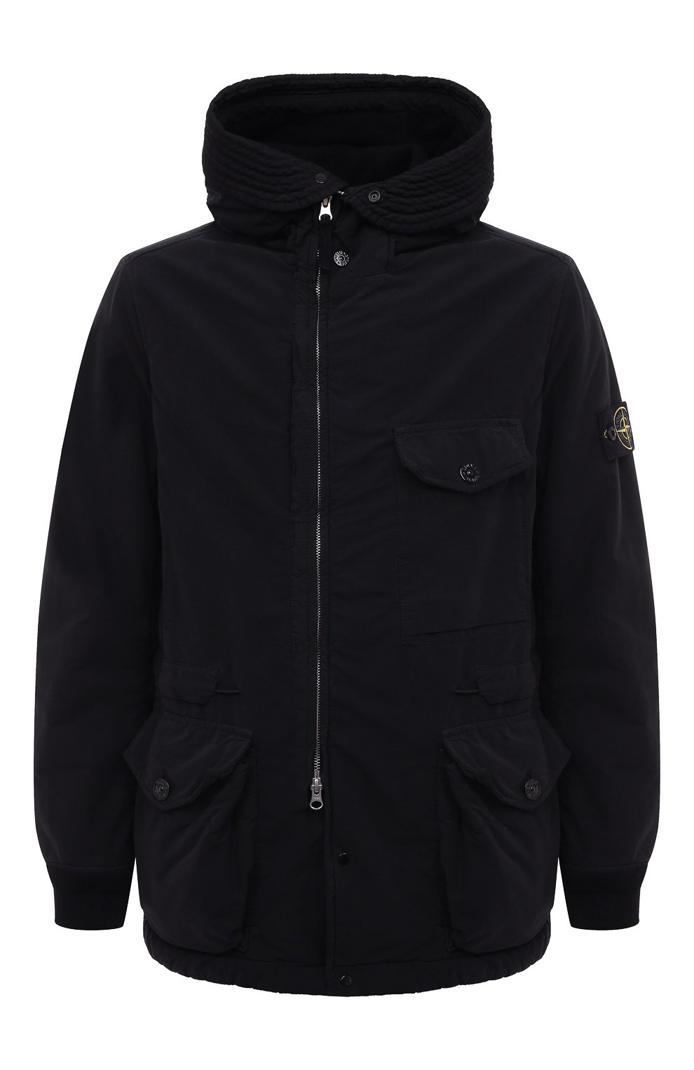 Куртка STONE ISLAND, арт. 751541131, фото 1