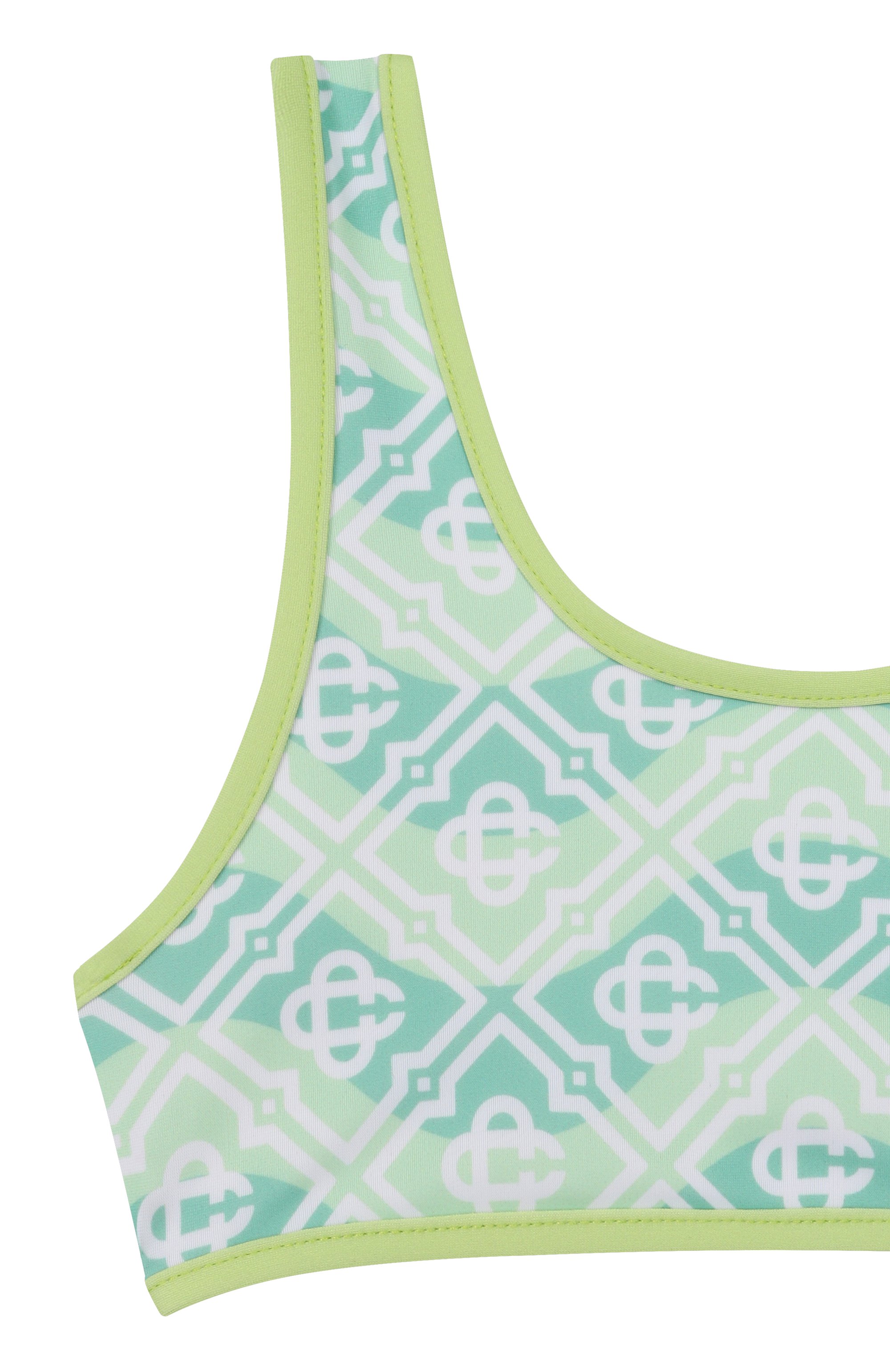 Раздельный купальник CASABLANCA, арт. K-SP26-SWM-061-01-EX-BC, фото 6