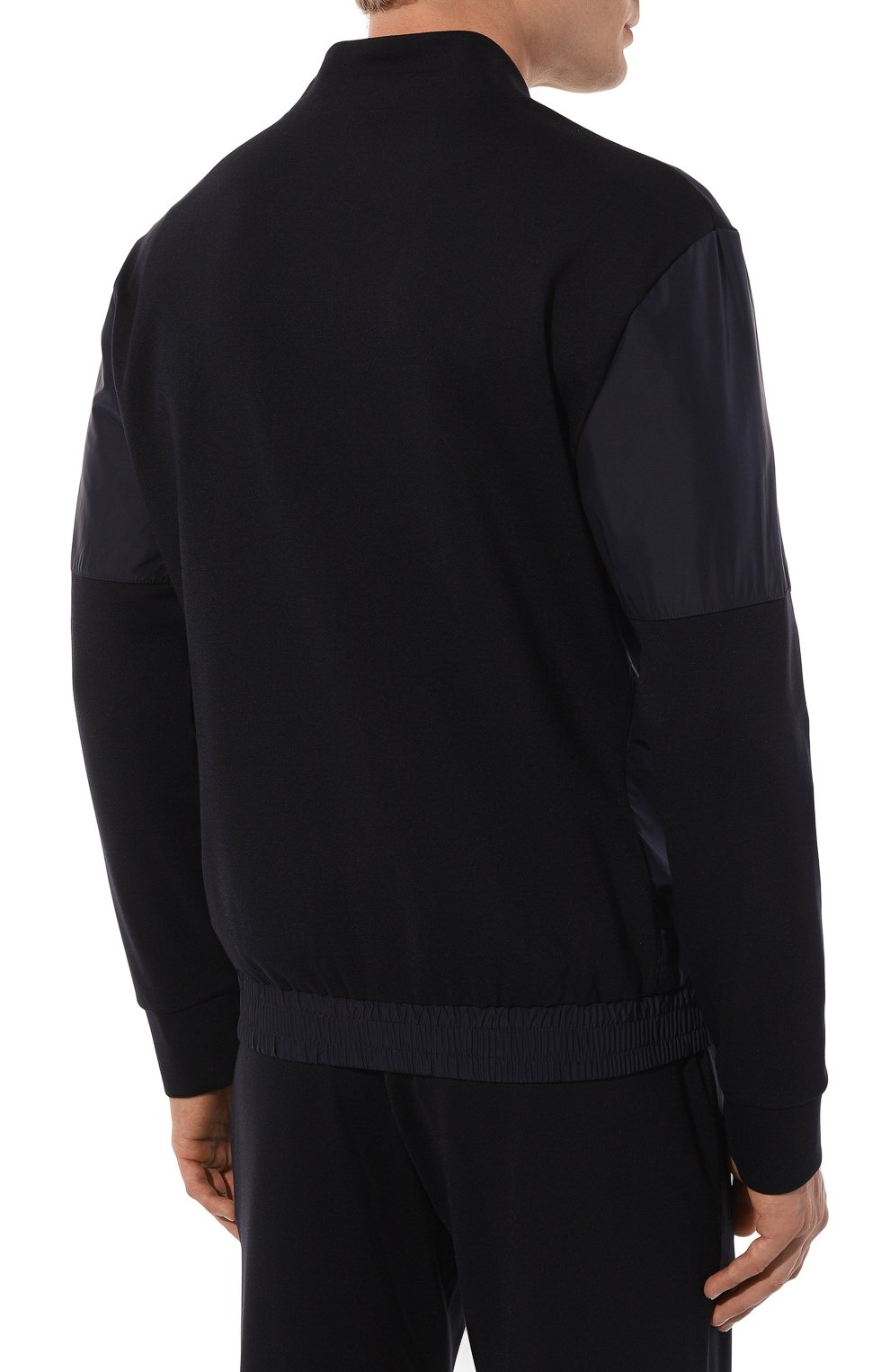 Толстовка из вискозы BOGNER, арт. 88298795, фото 4