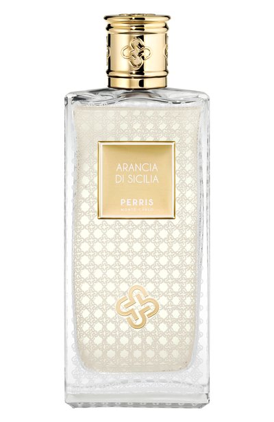 Мужской парфюмерная вода arancia di sicilia (100ml) PERRIS MONTE CARLO, арт. PMC360100