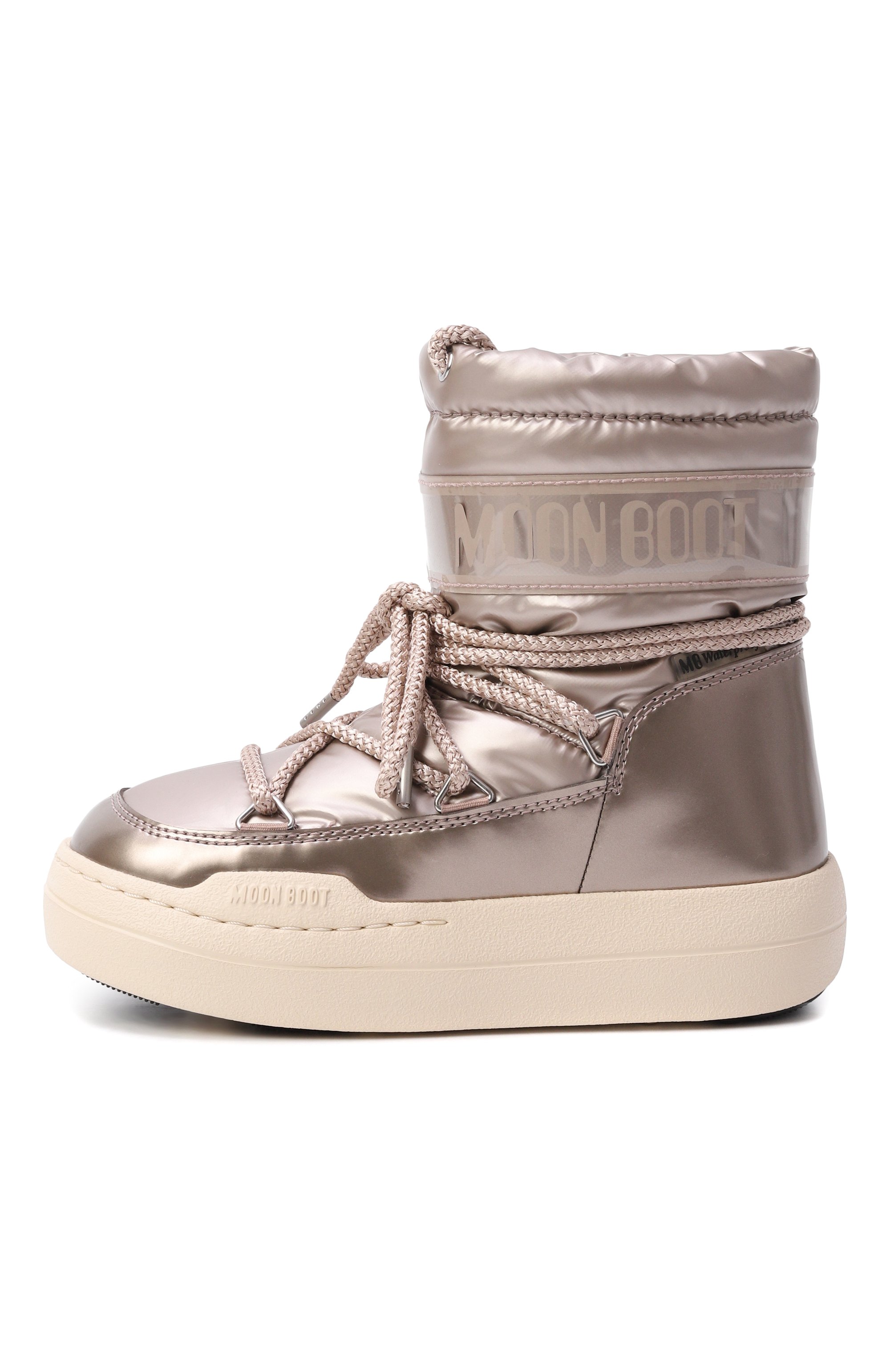 Утепленные сапоги MOON BOOT, арт. 80D3440020, фото 2