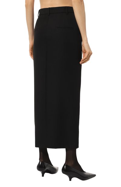 Шерстяная юбка ARMARIUM, арт. ARMFWSK01/W001, фото 4