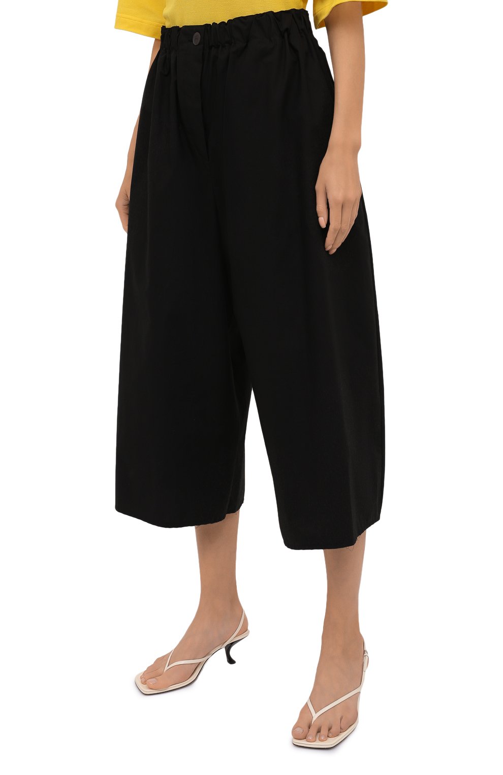 Хлопковые кюлоты LOEWE, арт. S616Y04X16, фото 3