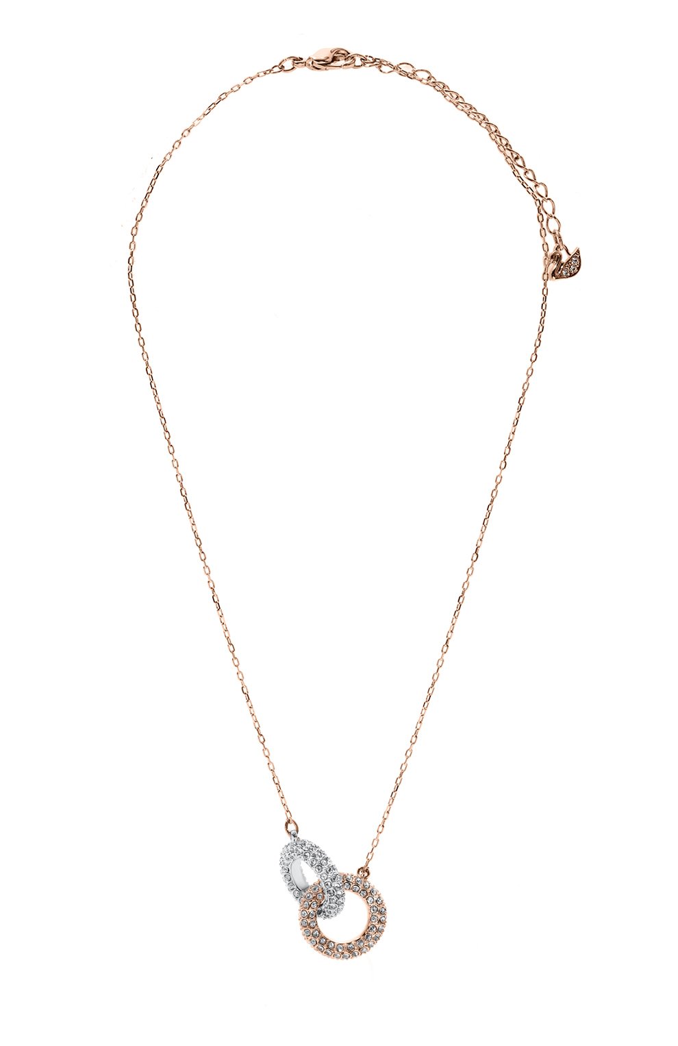 Колье dextera SWAROVSKI, арт. 5414999, фото 1