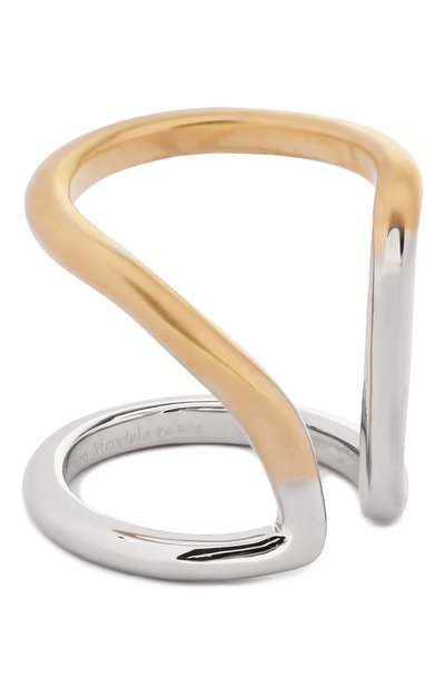 Набор колец MAISON MARGIELA, арт. S51UQ0019/S11877, фото 5