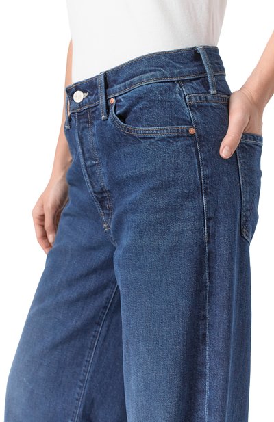 Джинсы MOTHER, арт. 10395-259, фото 5