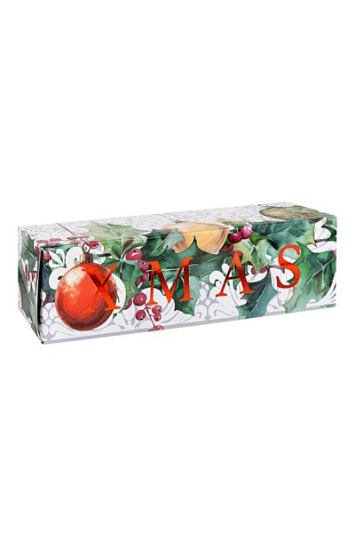 Набор ароматических свечей xmas (4x70g) PERNICI, арт. 8001962089104, фото 4
