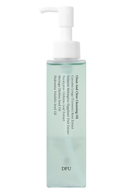 Женского гидрофильное масло для лица gentle pore cleansing oil (150ml) DR. ALTHEA, арт. 253527