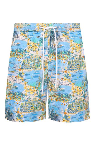 Мужские плавки-шорты PAUL&SHARK, арт. 25415024