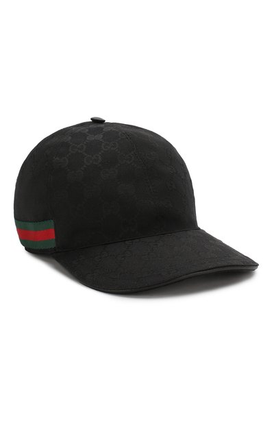 Бейсболка GUCCI, арт. 200035/KQWBG, фото 1