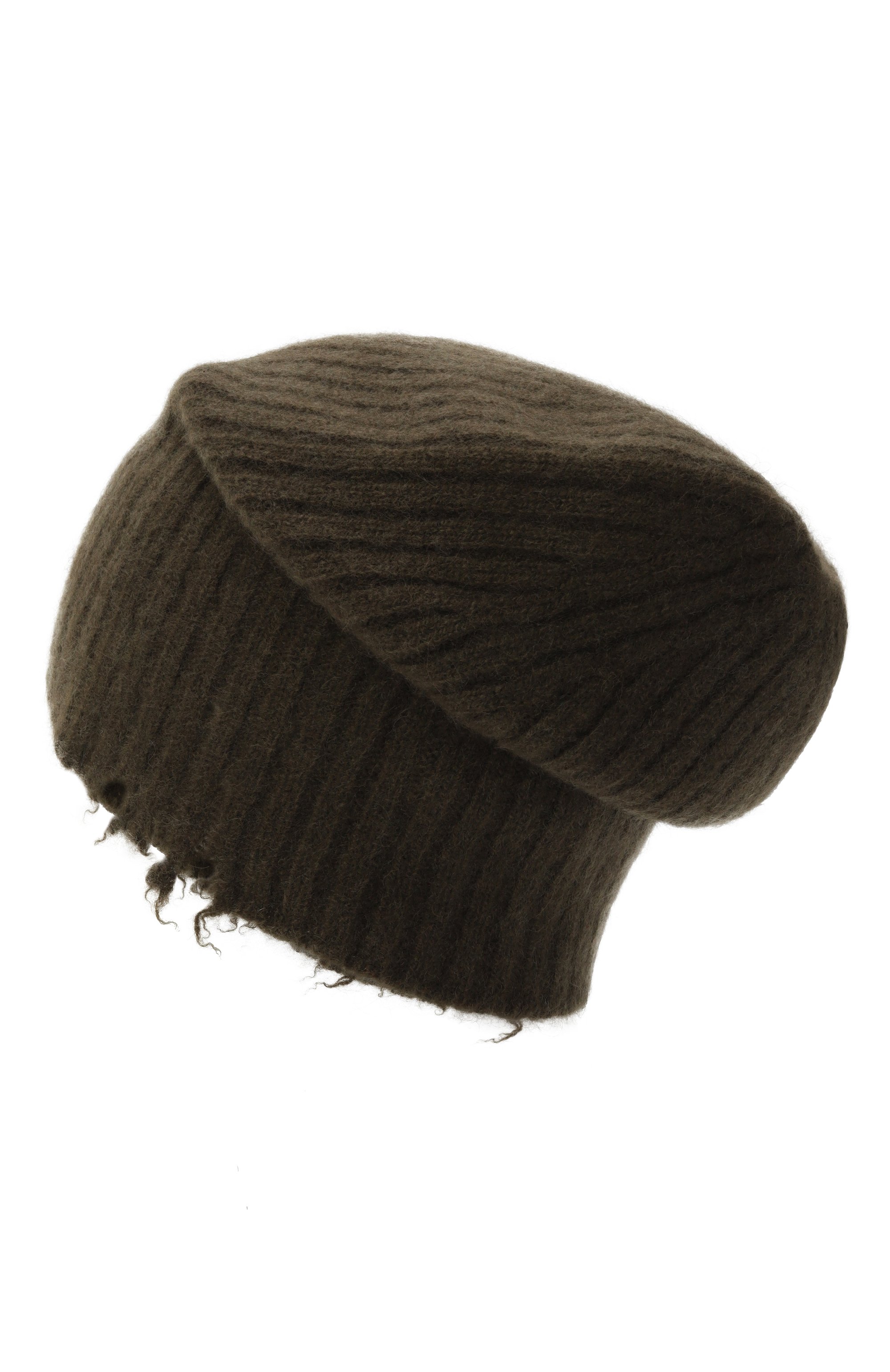 Кашемировая шапка UMA WANG, арт. UK0051, фото 2