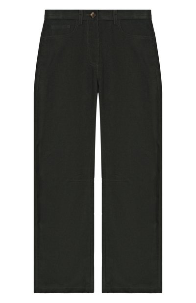 Вельветовые брюки PHILOSOPHY DI LORENZO SERAFINI KIDS, арт. I1F408/6851/12-14