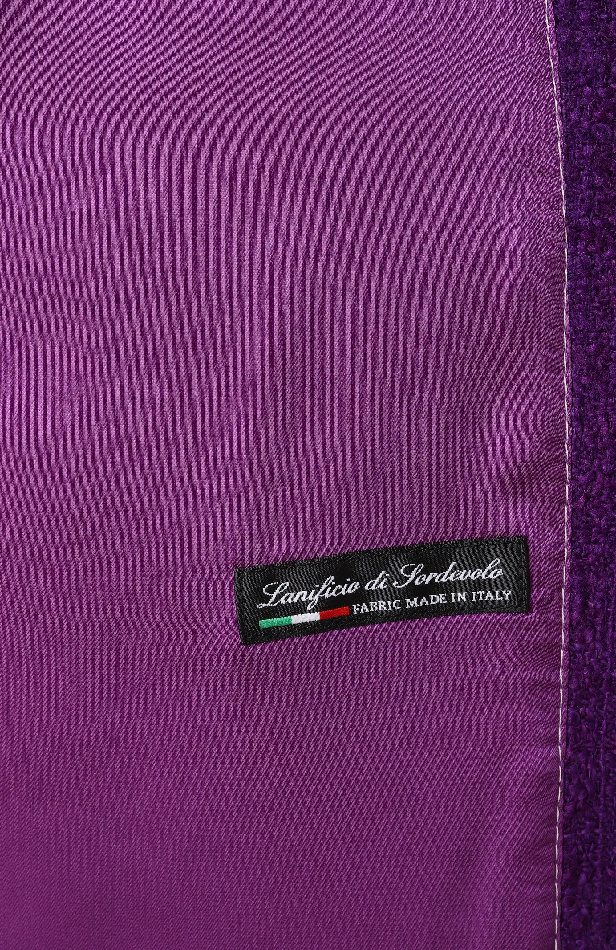 Твидовый жакет WINDSOR, арт. 52 DS519 10018189/30045147, фото 7