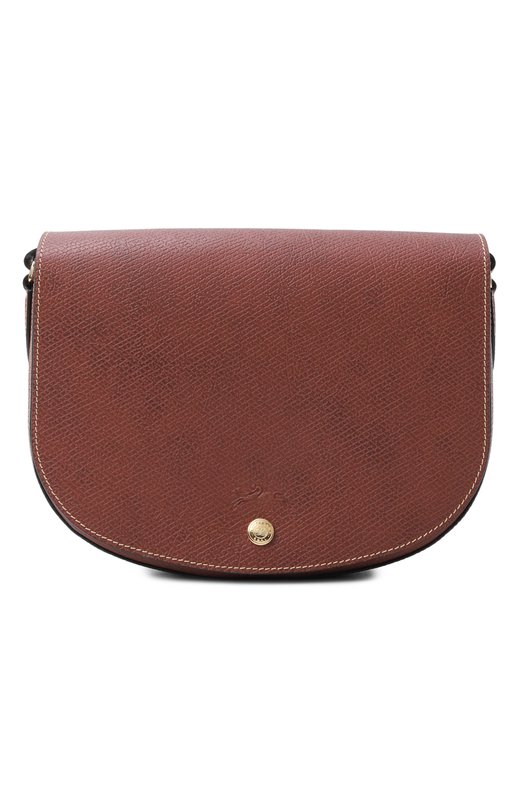 Сумка Épure medium Longchamp 10296HYZ/HYZ Коричневый 10296HYZ/HYZ