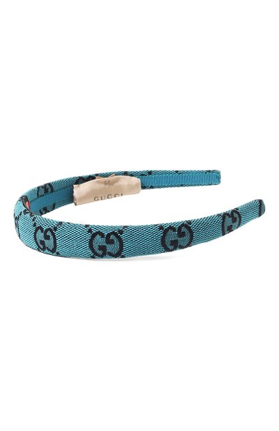 Ободок для волос GUCCI, арт. 656507 4HG61, фото 3