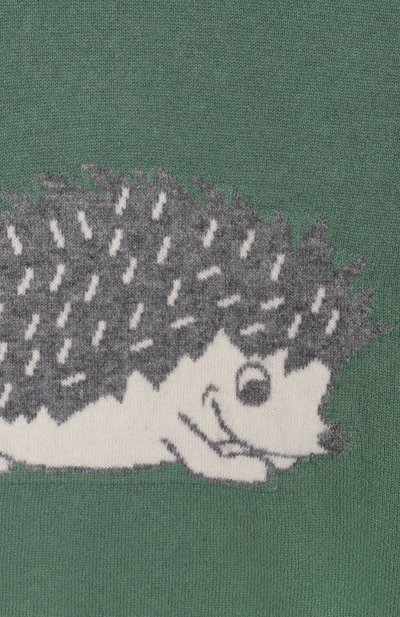 Кашемировый пуловер GIORGETTI CASHMERE, арт. MB2285/8-14, фото 3