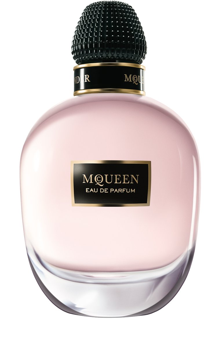 Парфюмерная вода mcqueen (75ml) ALEXANDER MCQUEEN PERFUMES бесцветного цвета, арт. 737052989372 | Фото 1 (Статус проверки: Проверена категория; Тип продукта - парфюмерия: Парфюмерная вода; Нос: Не проставлено; Региональные ограничения белый список (Axapta Mercury): Не проставлено; Ограничения доставки: flammable)