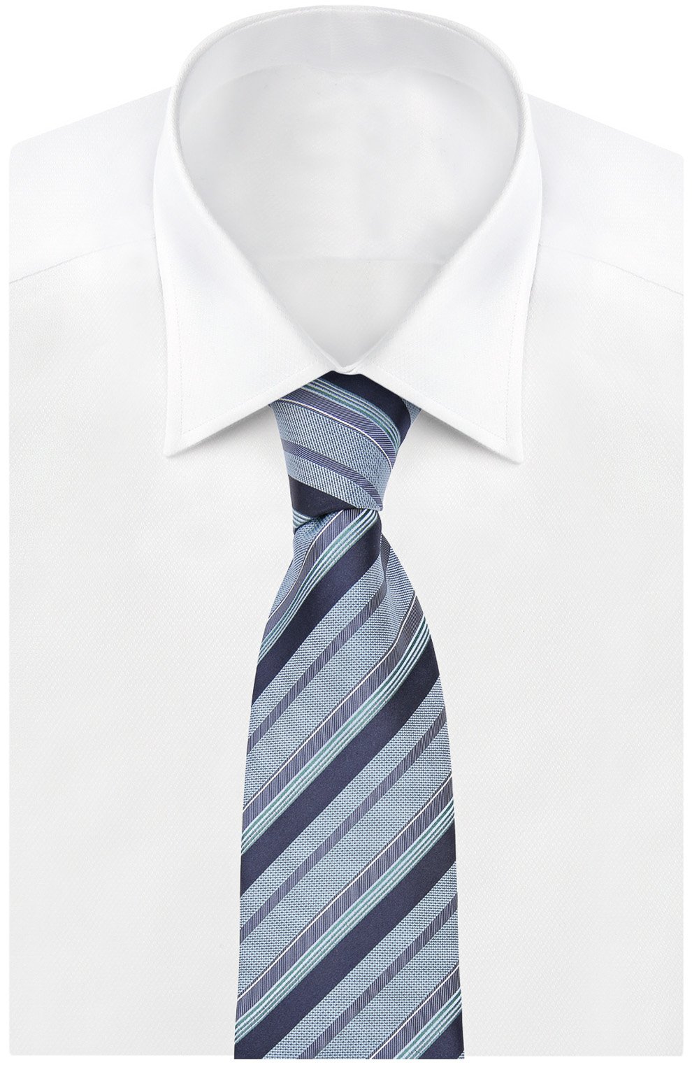 Галстук BRIONI, арт. 063I/04489, фото 2