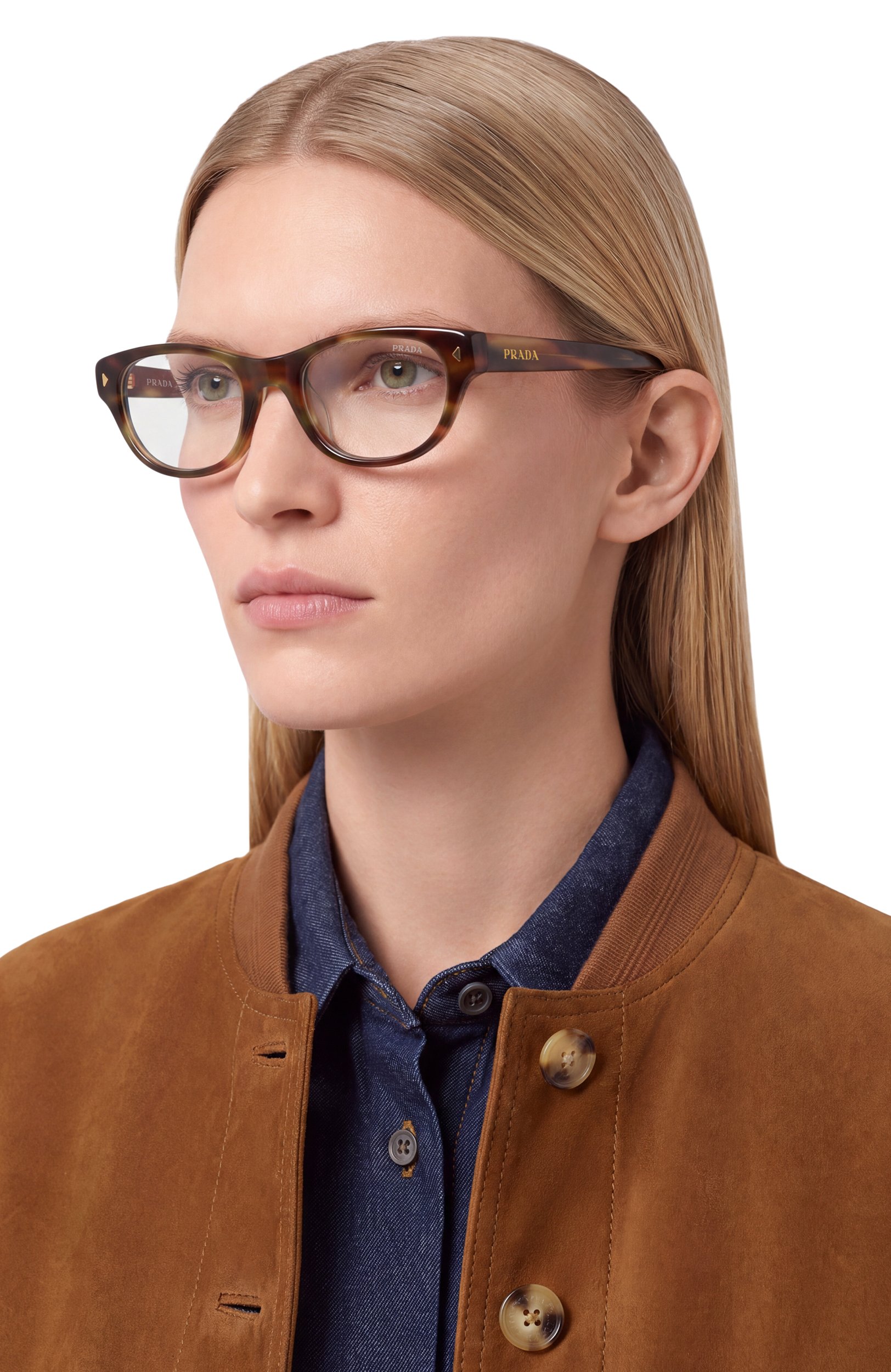Солнцезащитные очки PRADA, арт. C08S-27J20X, фото 2