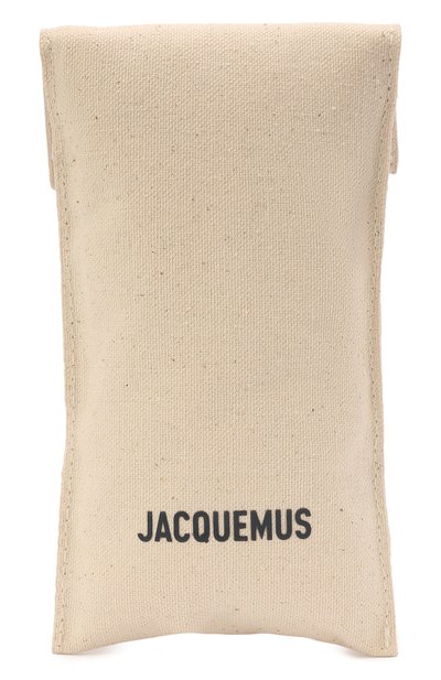 Солнцезащитные очки JACQUEMUS, арт. 211AC10/503700, фото 5