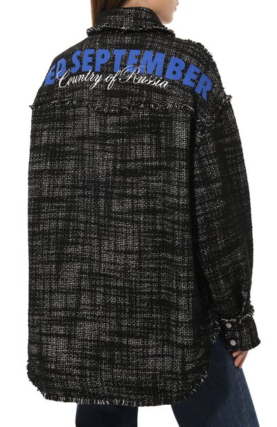 Куртка RED SEPTEMBER, арт. RSFW23-42, фото 4