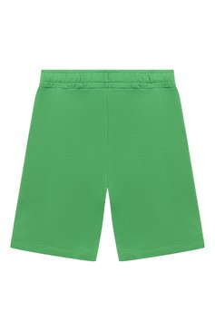 Хлопковые шорты BARROW, арт. S4BKJUBE029, фото 2