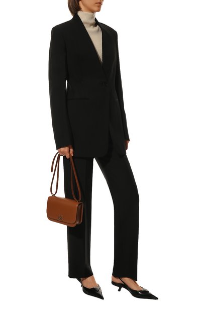 Сумка goya small LOEWE, арт. A896N09X01, фото 3