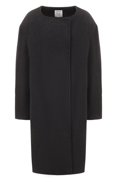 Женское шерстяное пальто TOTEME, арт. 254-WR00259-FB0494