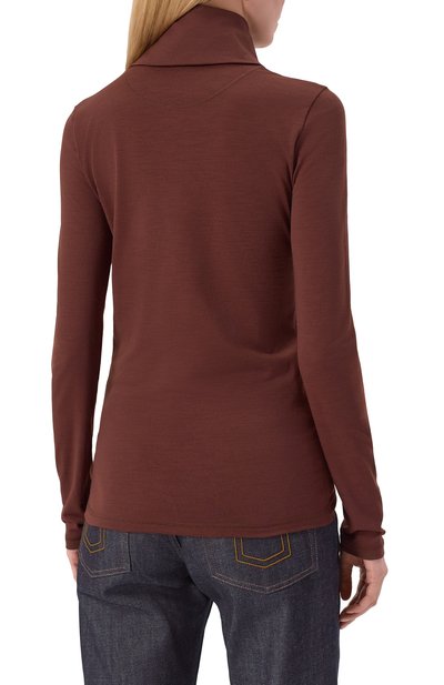 Пуловер JIL SANDER, арт. J40GC0021-J70021, фото 4