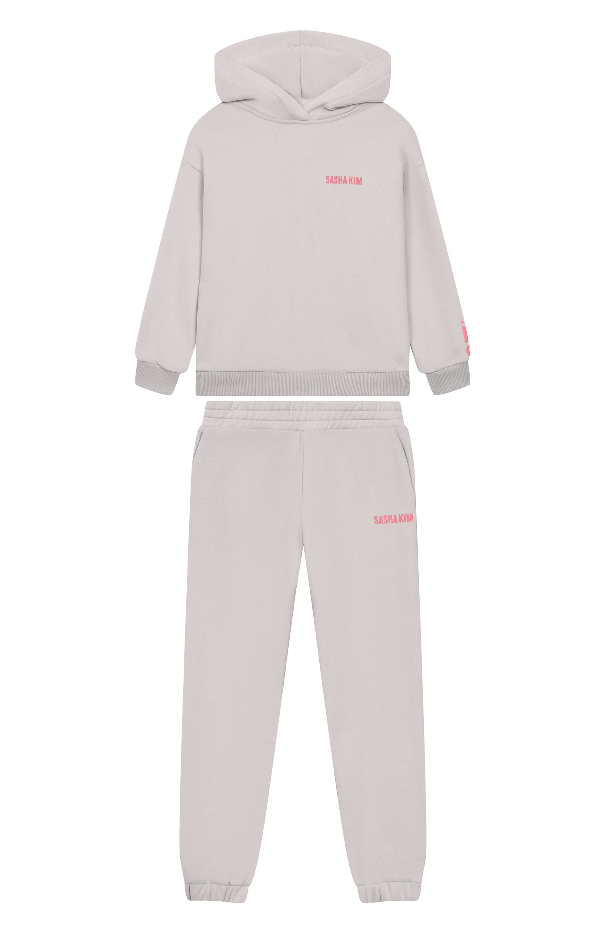 Комплект из худи и брюк serena SASHA KIM, арт. SK-00000572, фото 1