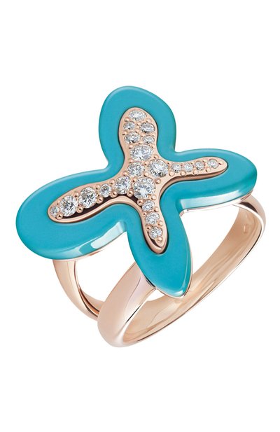 Женские кольцо MIMI, арт. AXM252R8P19B