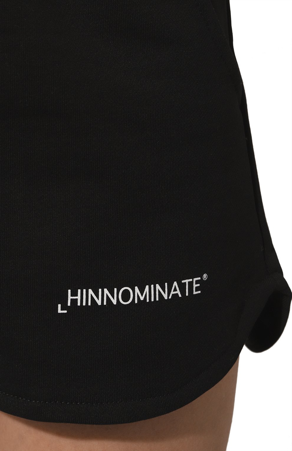 Хлопковые шорты HINNOMINATE, арт. HMABW00135, фото 5