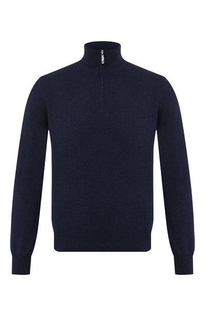 Мужской кашемировый джемпер GRAN SASSO, арт. 55126/15590