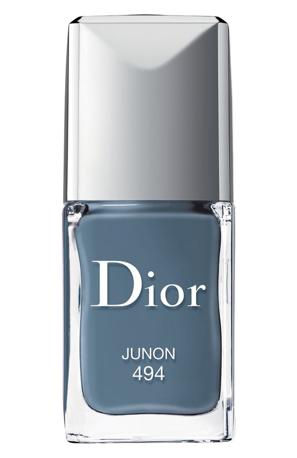 Лак для ногтей rouge dior vernis, 494 юнона (10ml) DIOR, арт. F000355494, фото 1